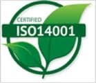 ISO 14001 — environmental management