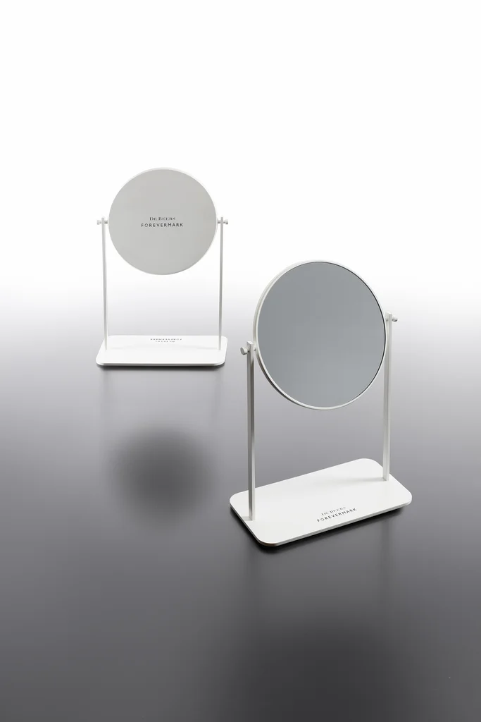 De Beers: Forevermark produced by Casadevall Group.