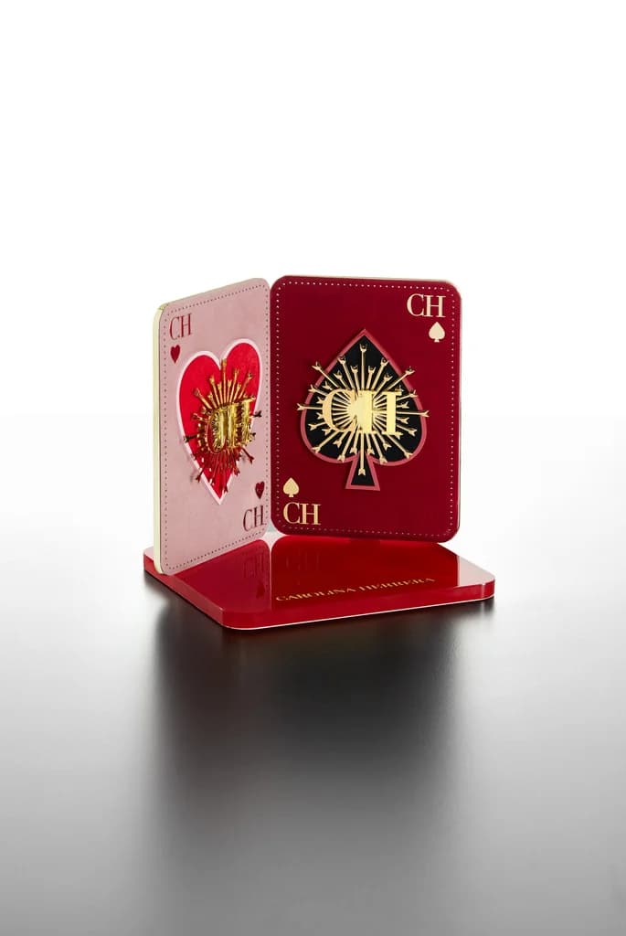 King&Queen: display produced by Casadevall Group.