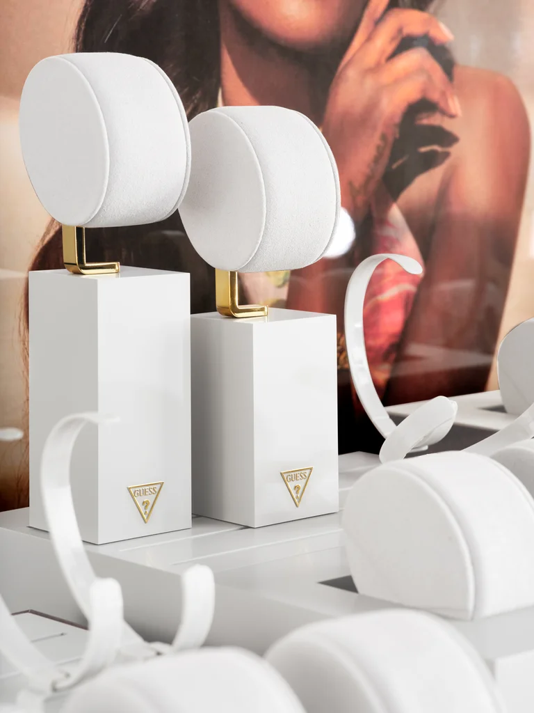 display produced by Casadevall Group.