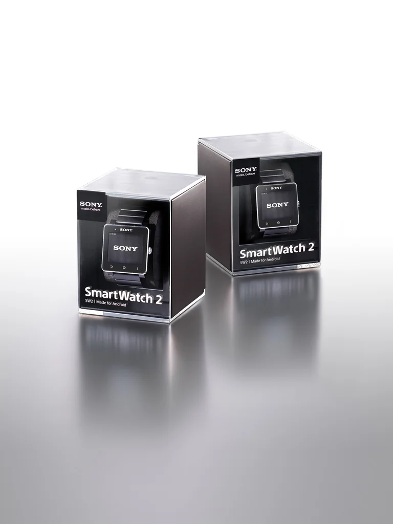 Sony: Retail packaging produced by Casadevall Group.