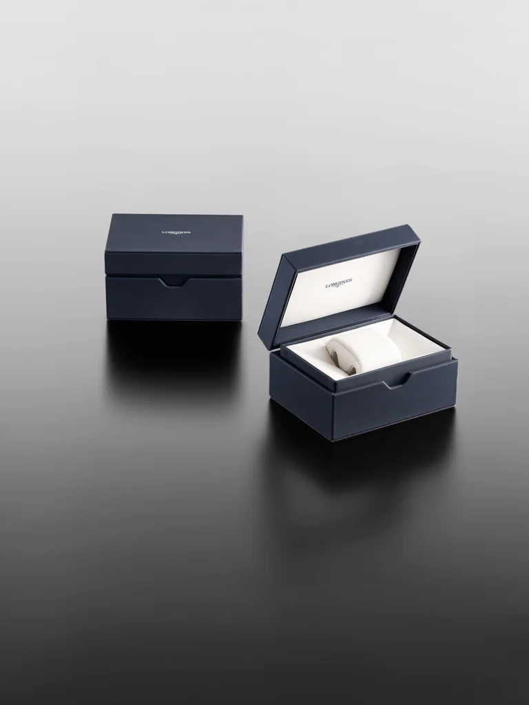 Tray display produced by Casadevall Group.