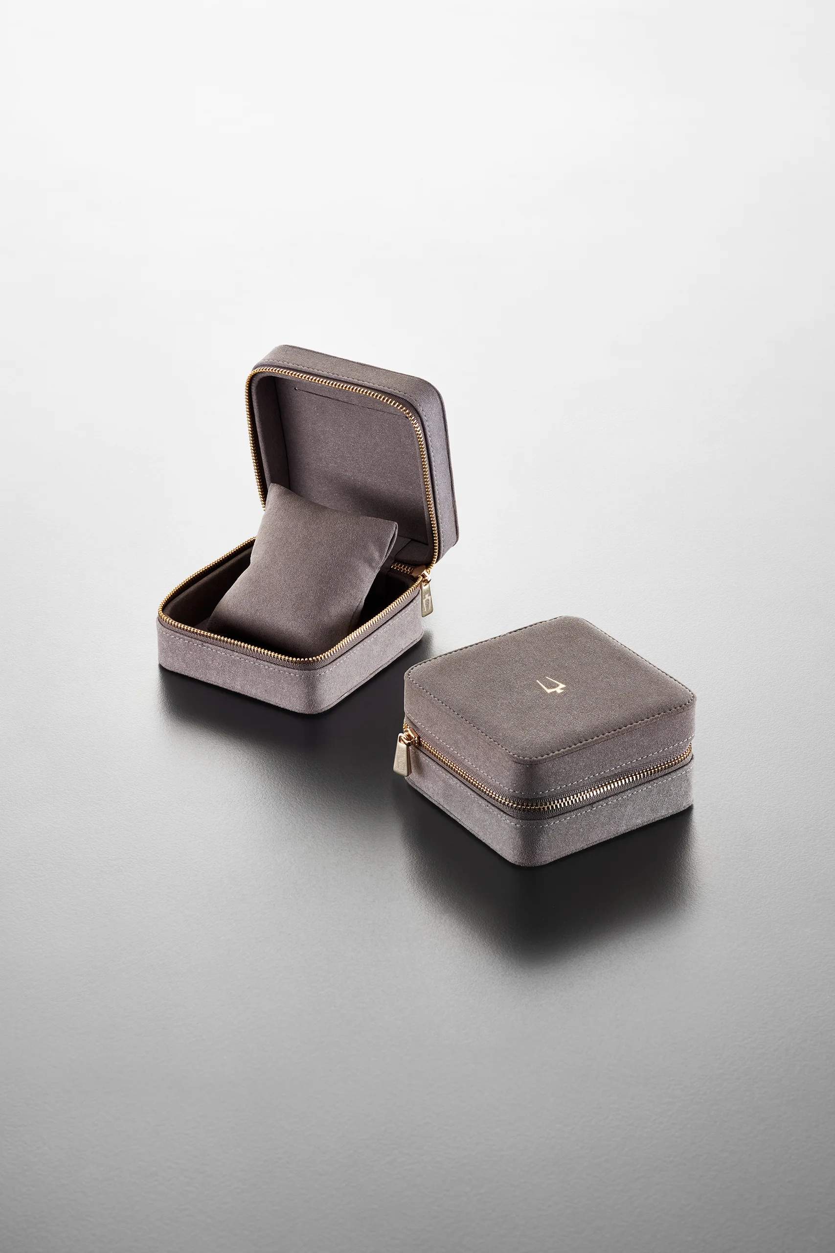 Bulova: Archive watch box produced by Casadevall Group.