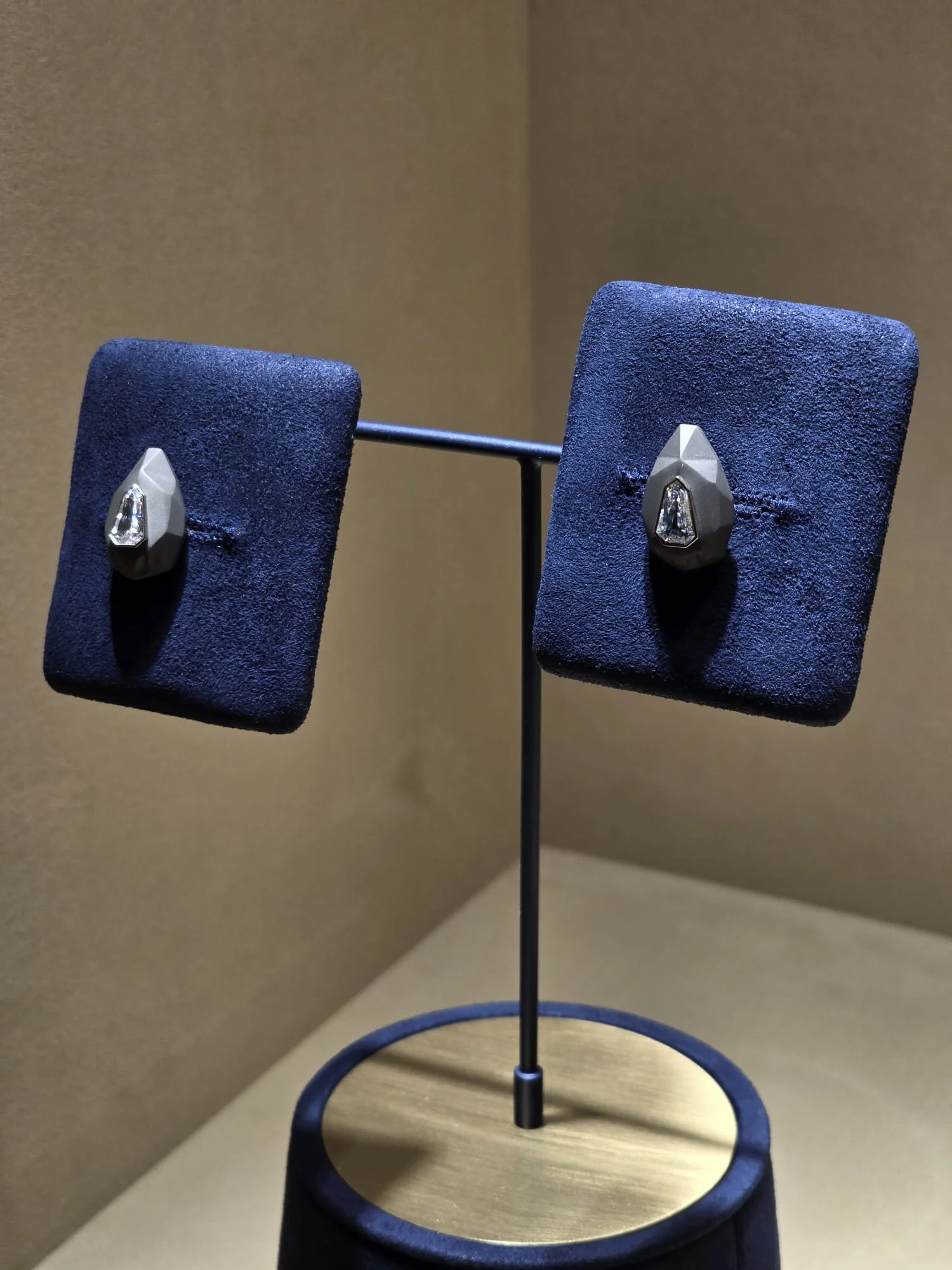 Couture produced by Casadevall Group.