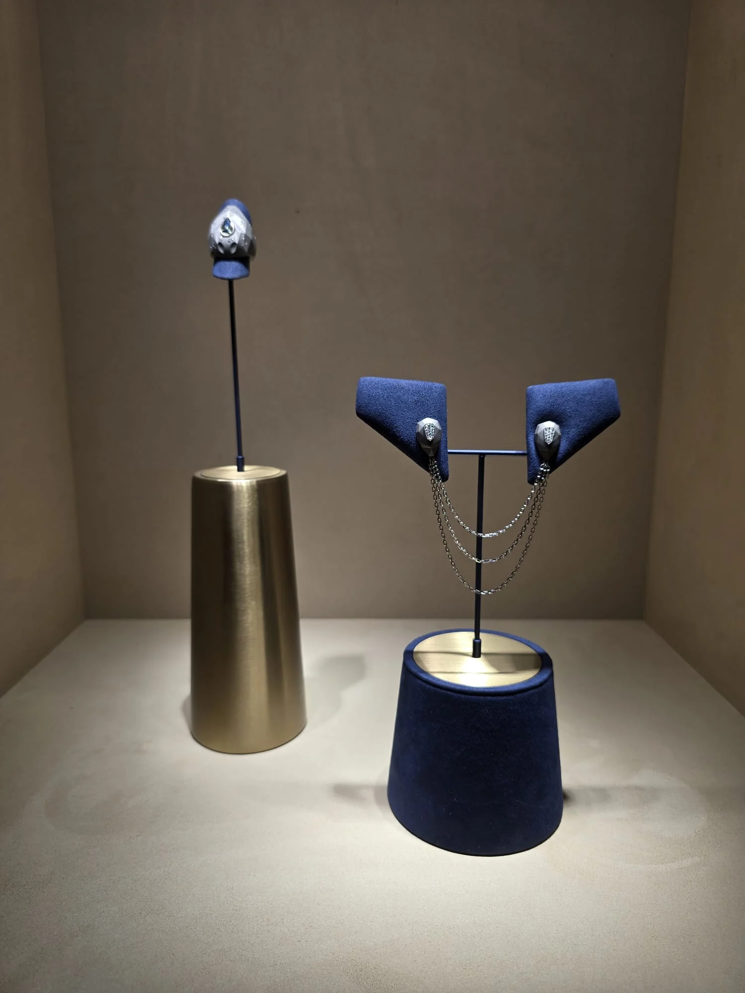 Couture produced by Casadevall Group.