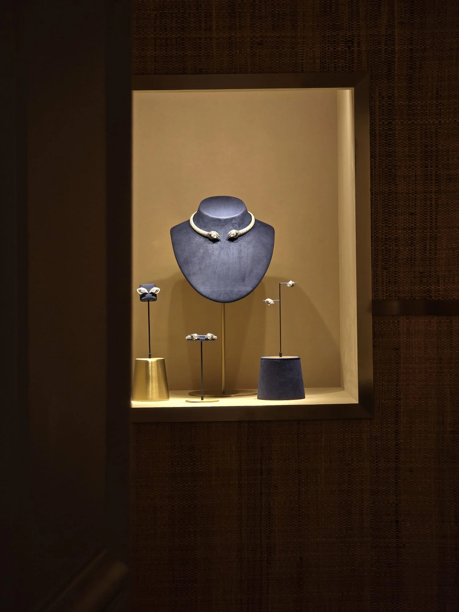 Couture produced by Casadevall Group.