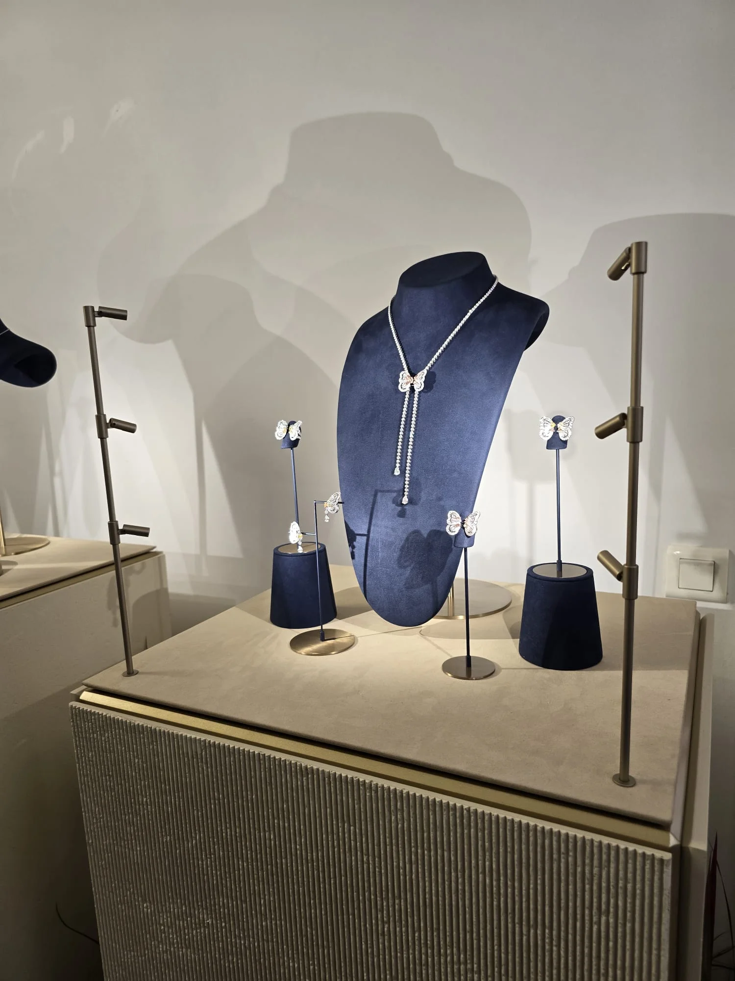 Couture produced by Casadevall Group.