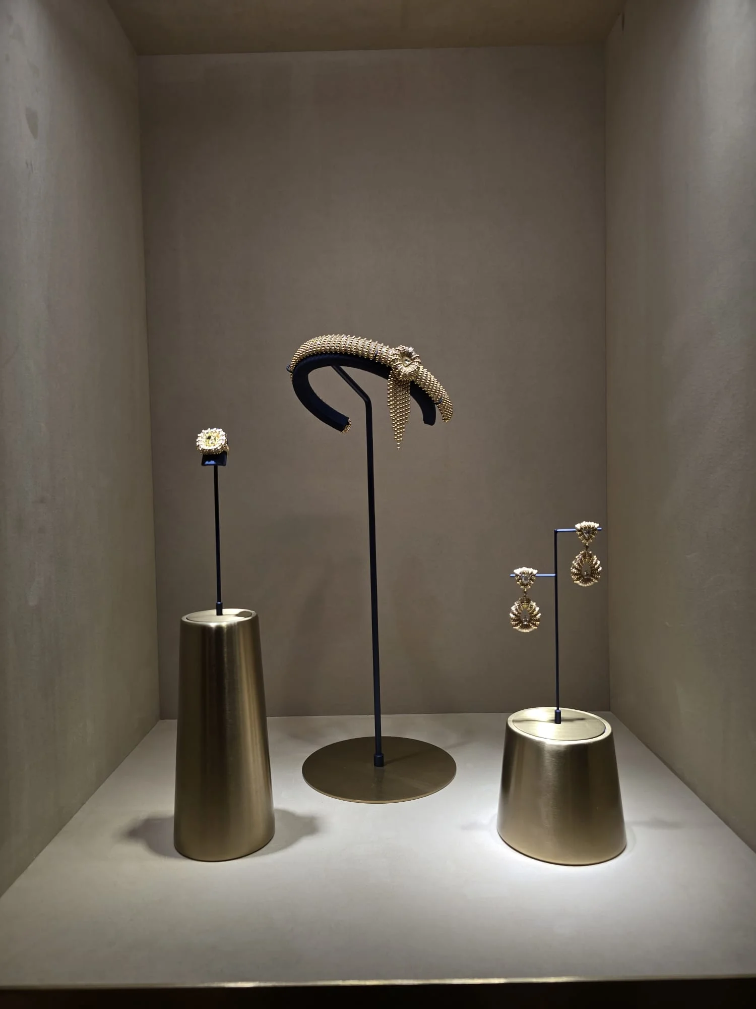 Couture produced by Casadevall Group.