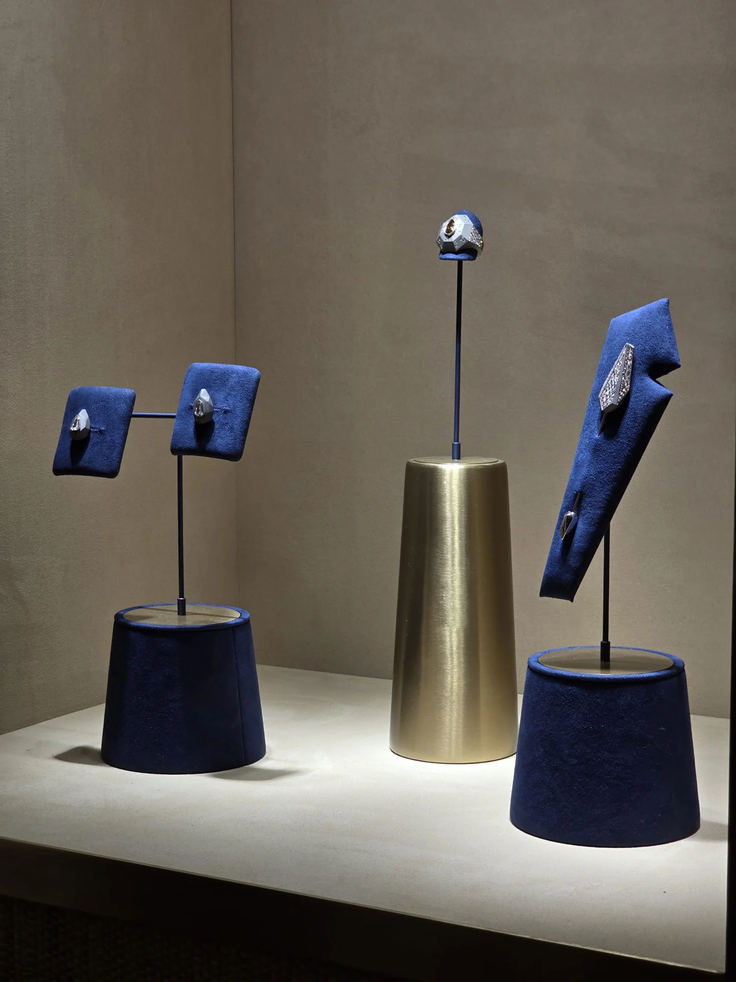 Couture produced by Casadevall Group.