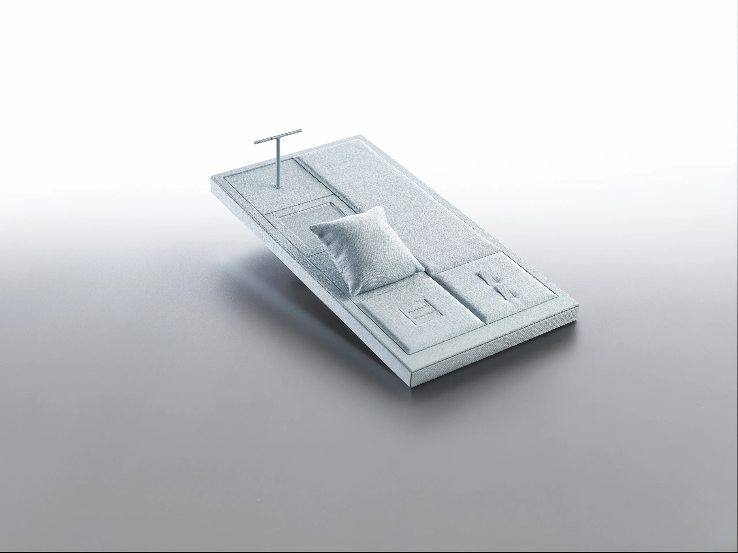 De Beers: Display produced by Casadevall Group.