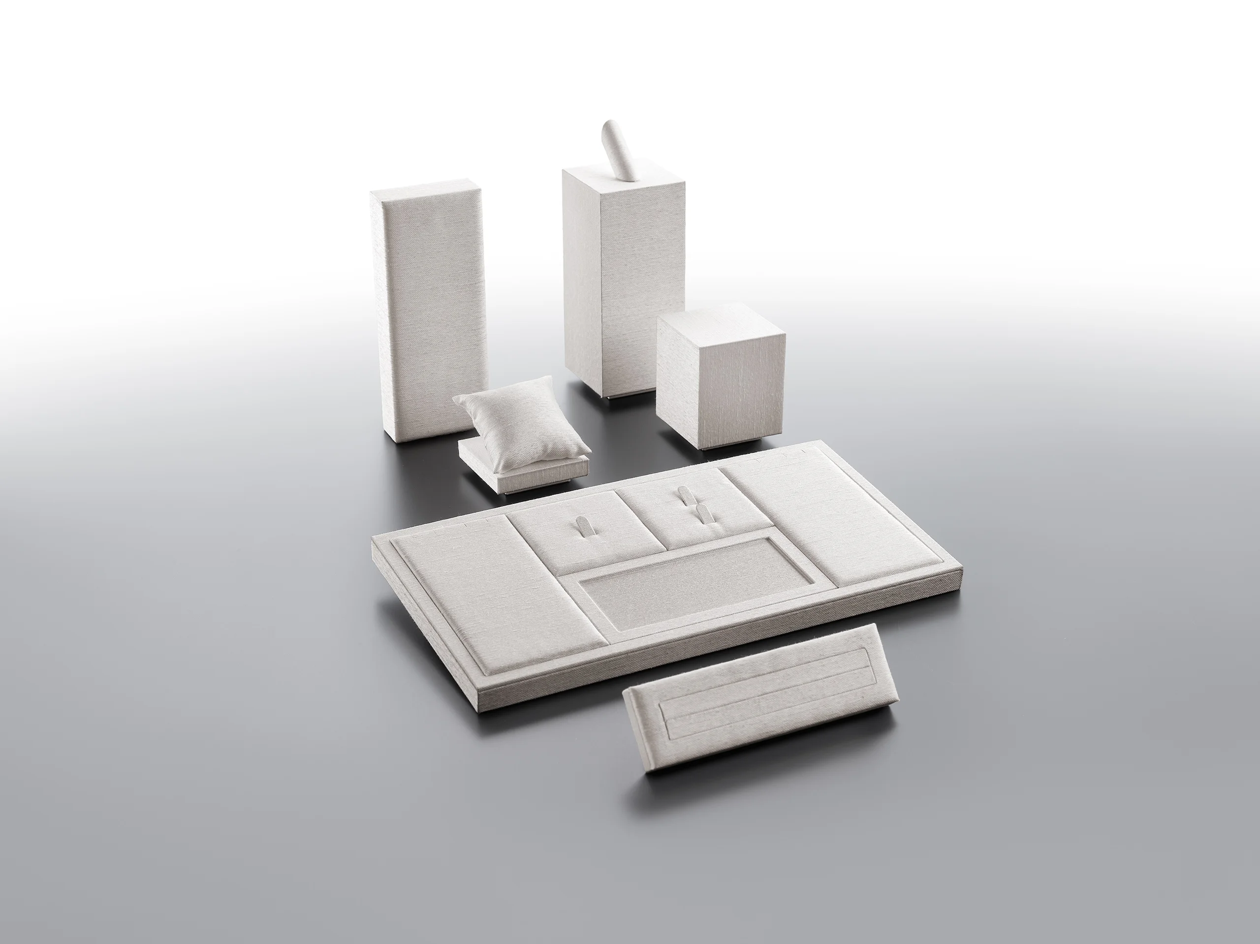 De Beers: Display produced by Casadevall Group.