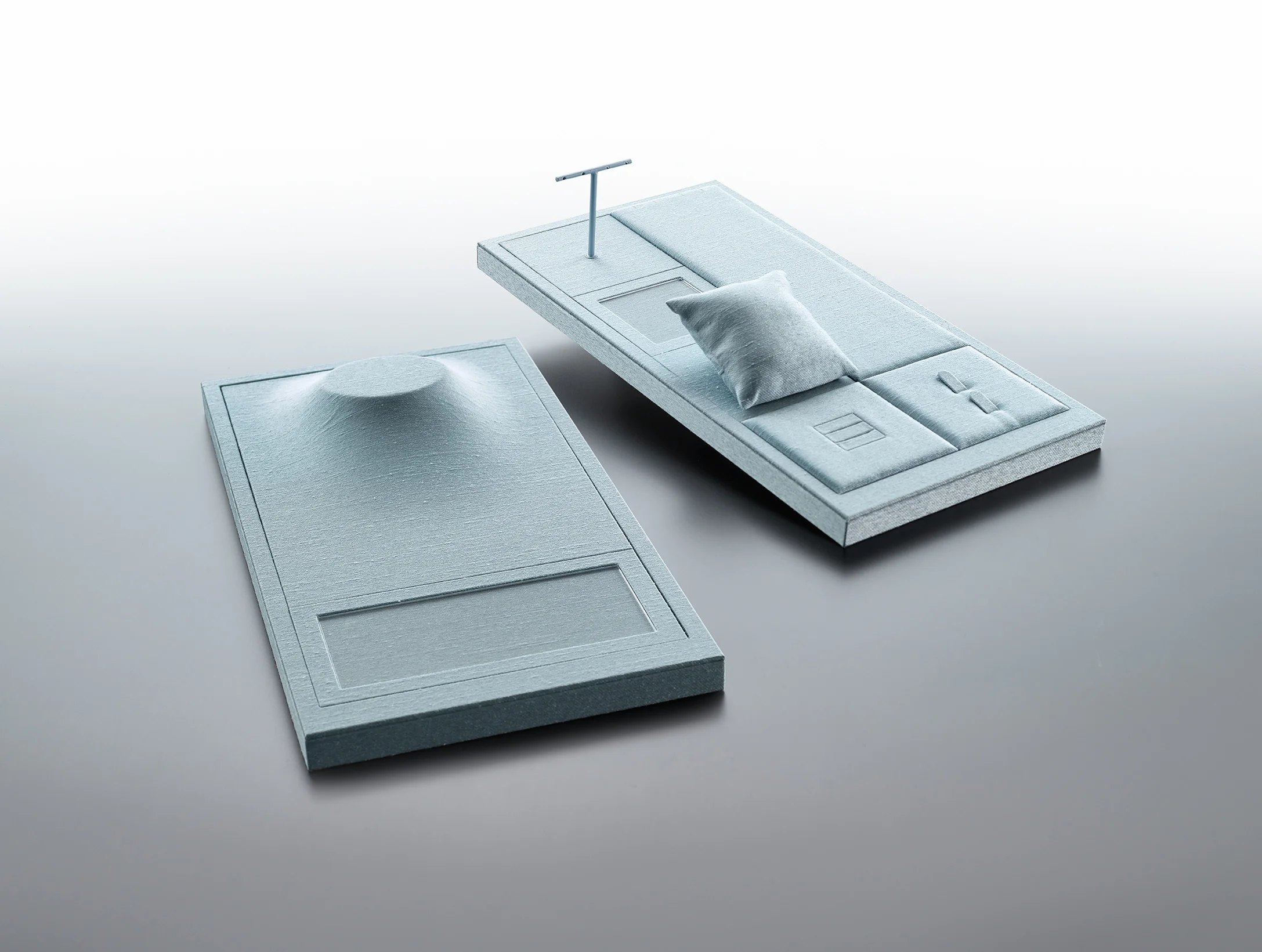 De Beers: Display produced by Casadevall Group.