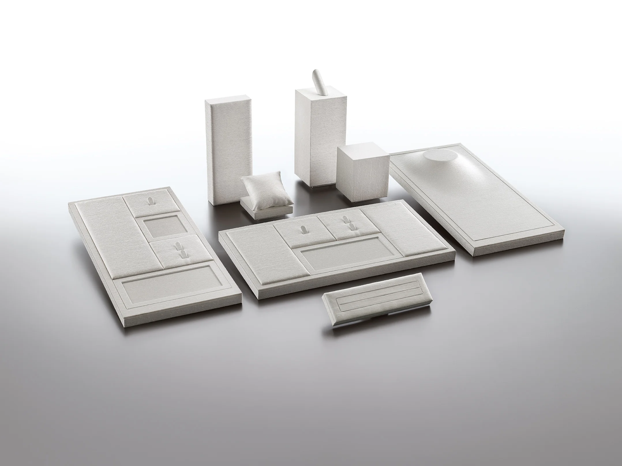 De Beers: Display produced by Casadevall Group.