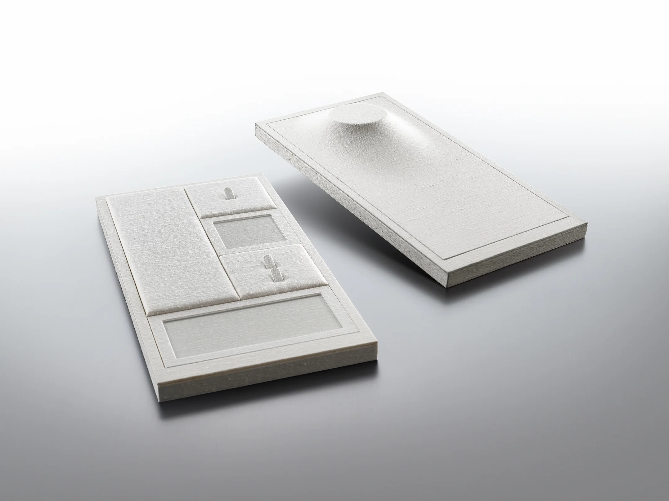 De Beers: Display produced by Casadevall Group.