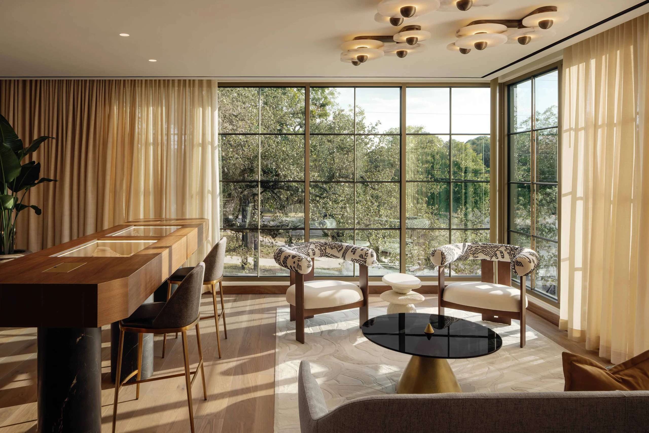 Korman Creative project produced by Casadevall Group.