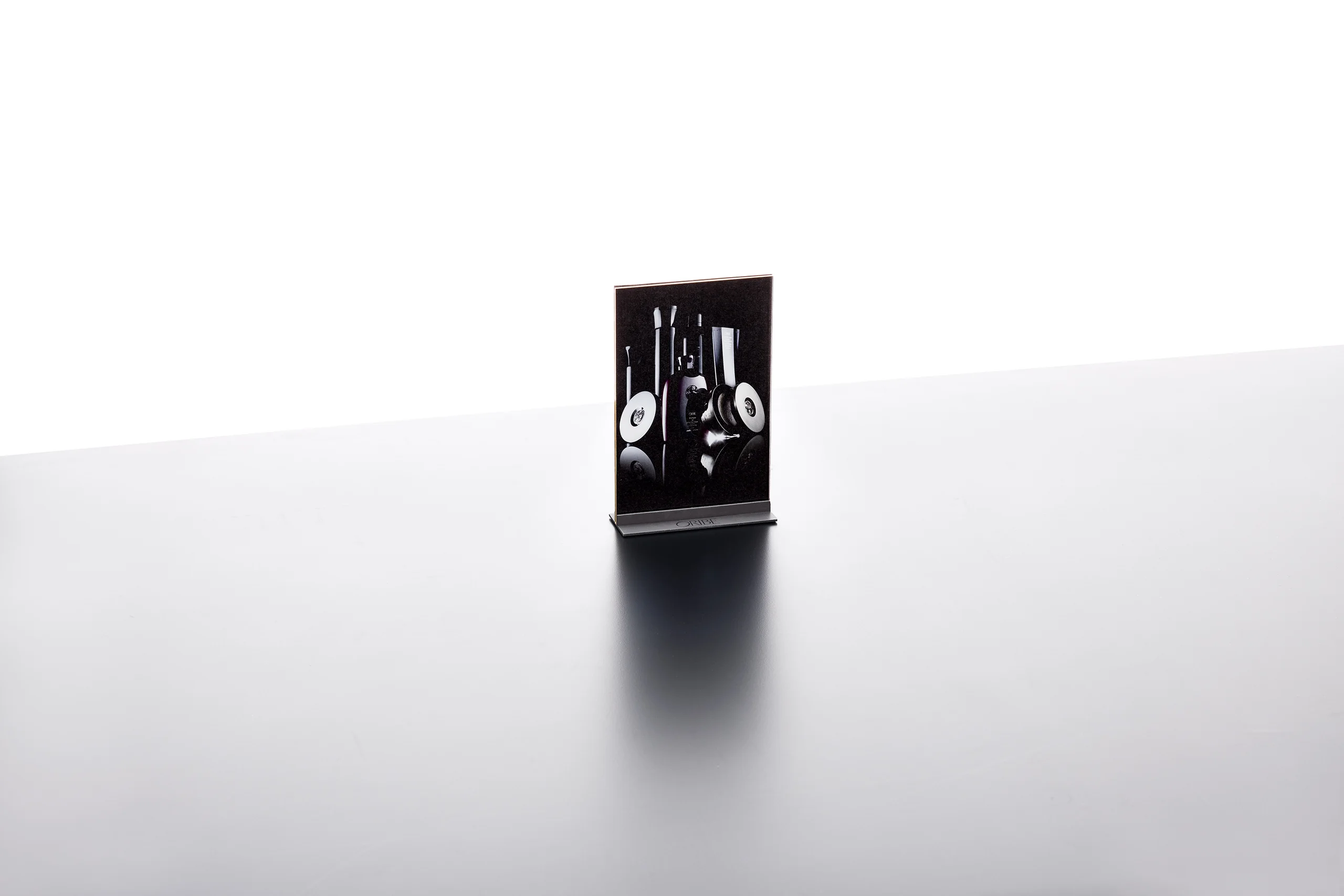 Oribe: display produced by Casadevall Group.