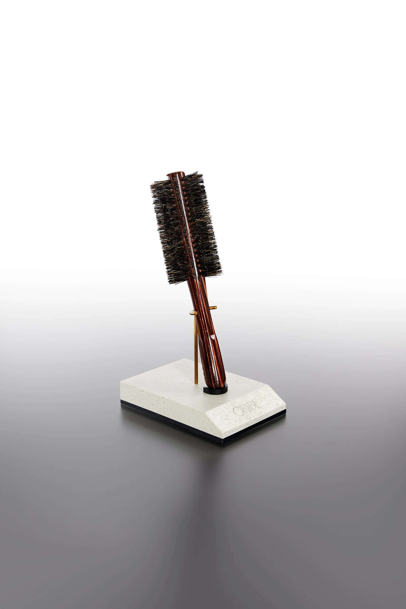 Oribe: display produced by Casadevall Group.