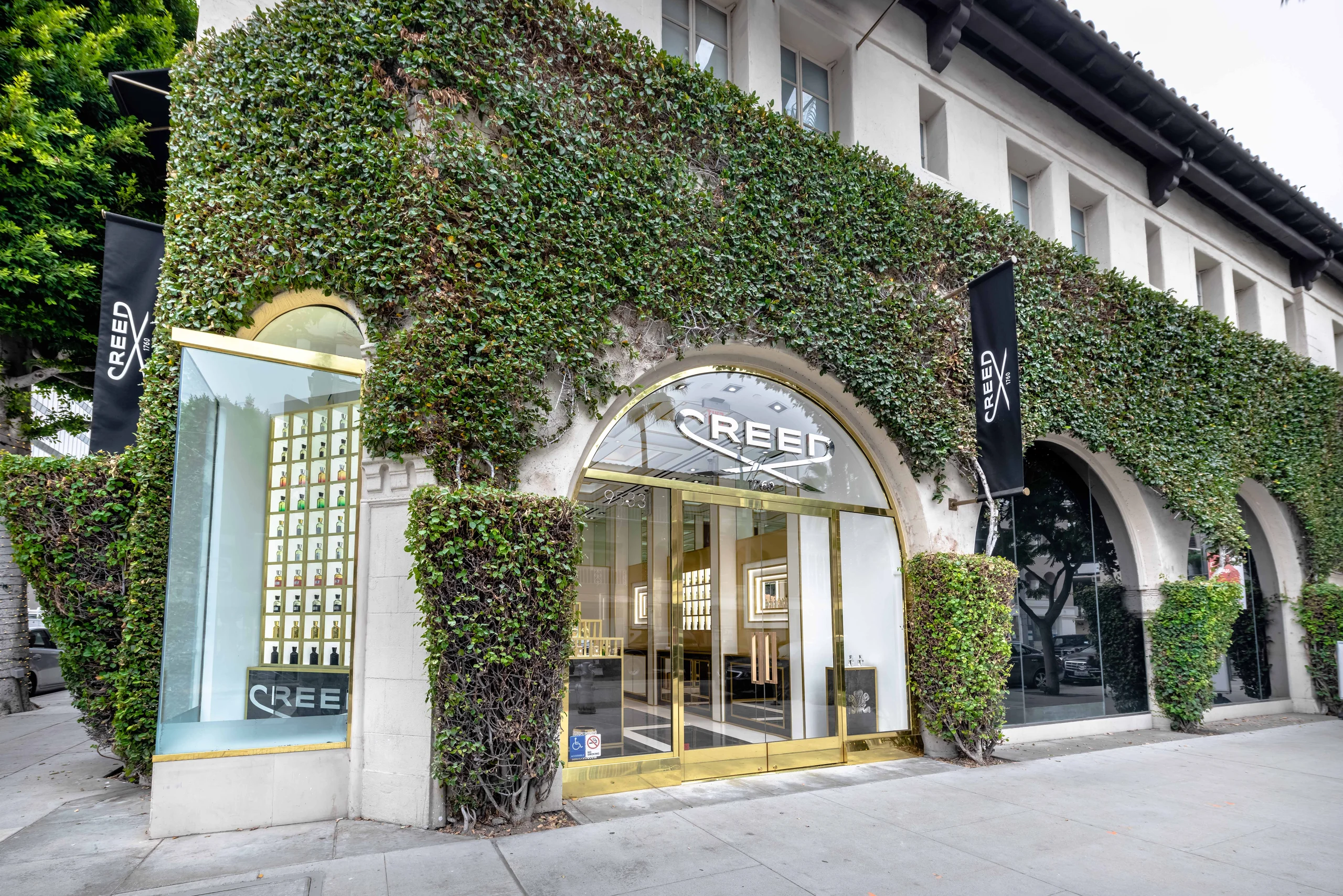 boutique produced by Casadevall Group.