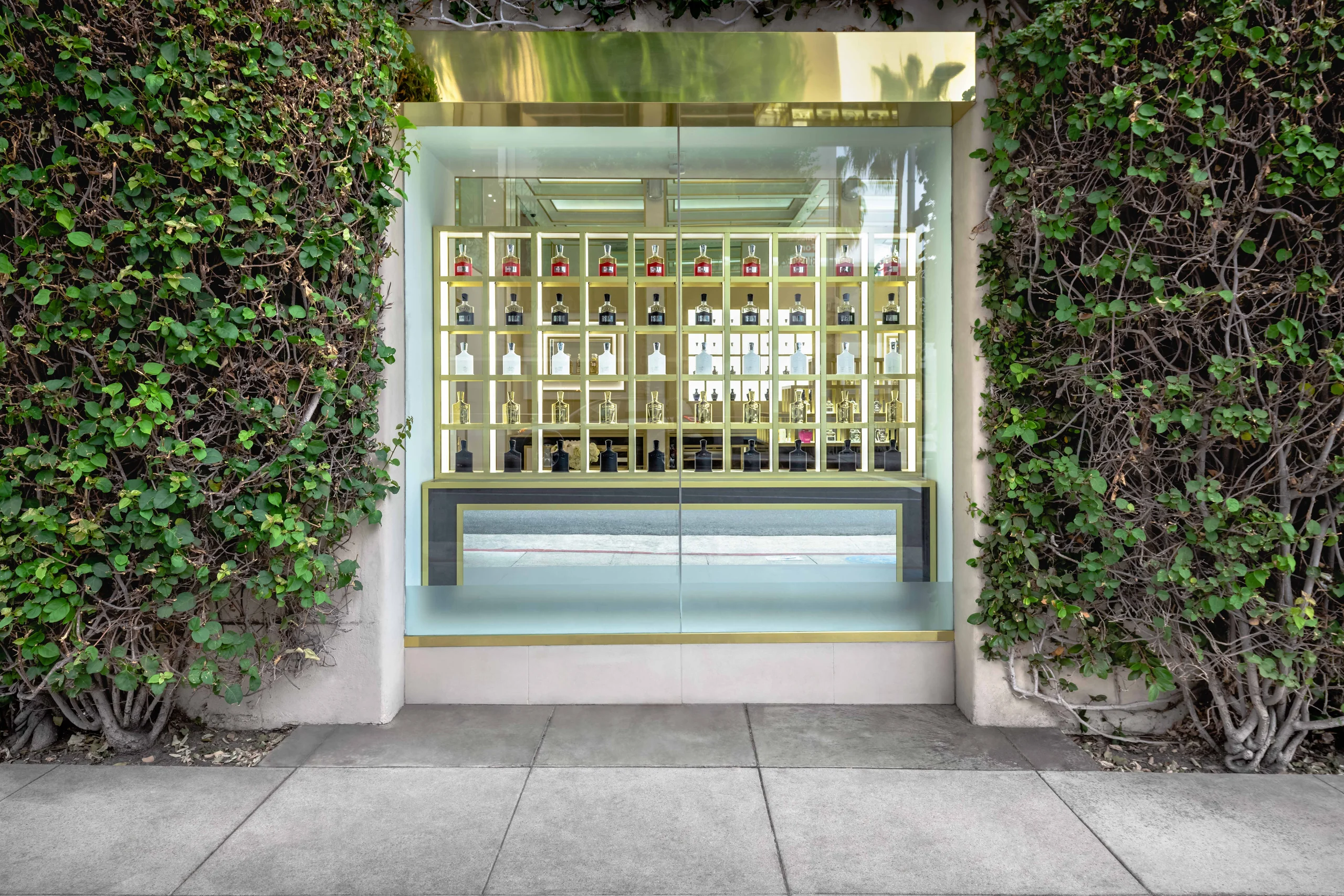 boutique produced by Casadevall Group.