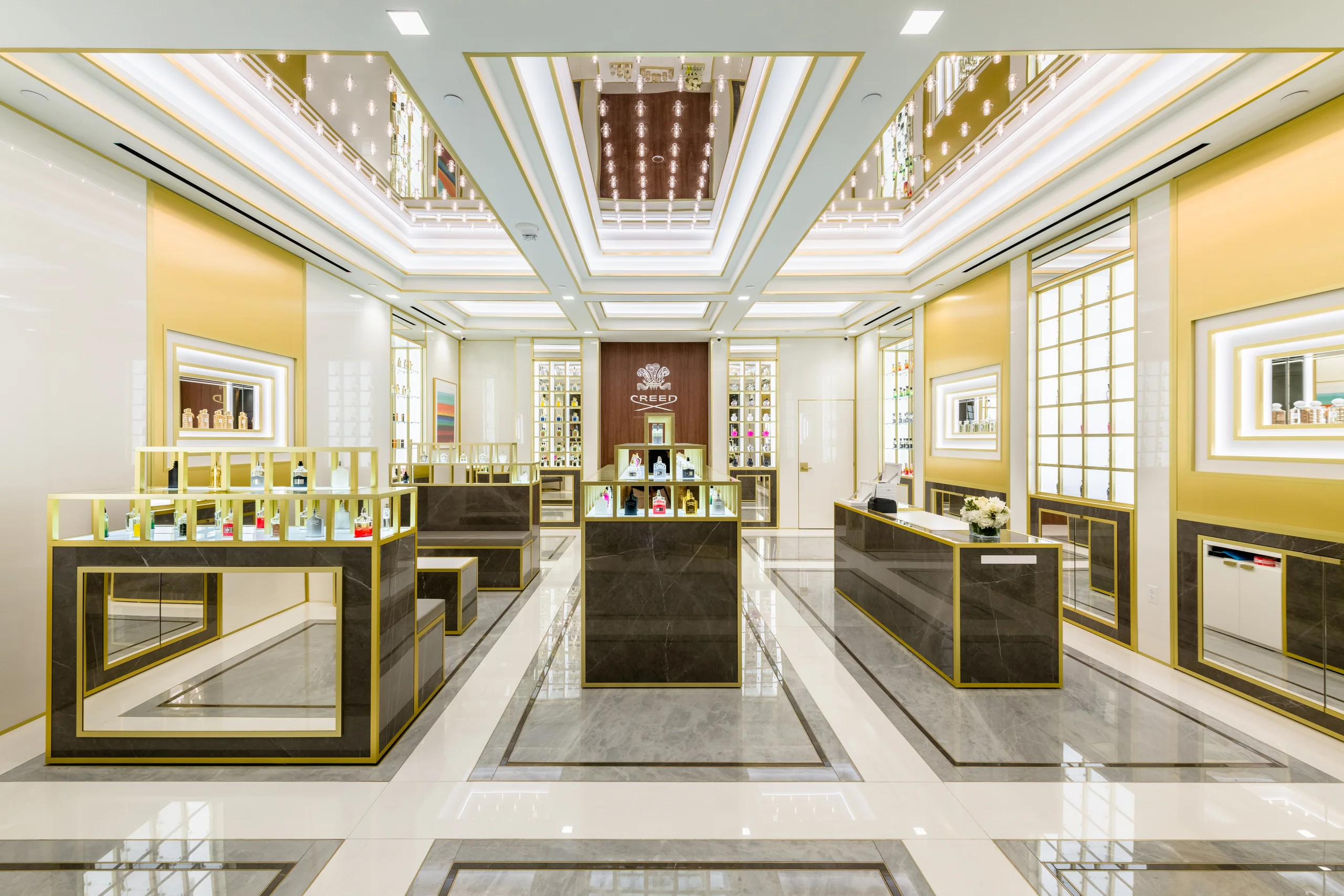 boutique produced by Casadevall Group.