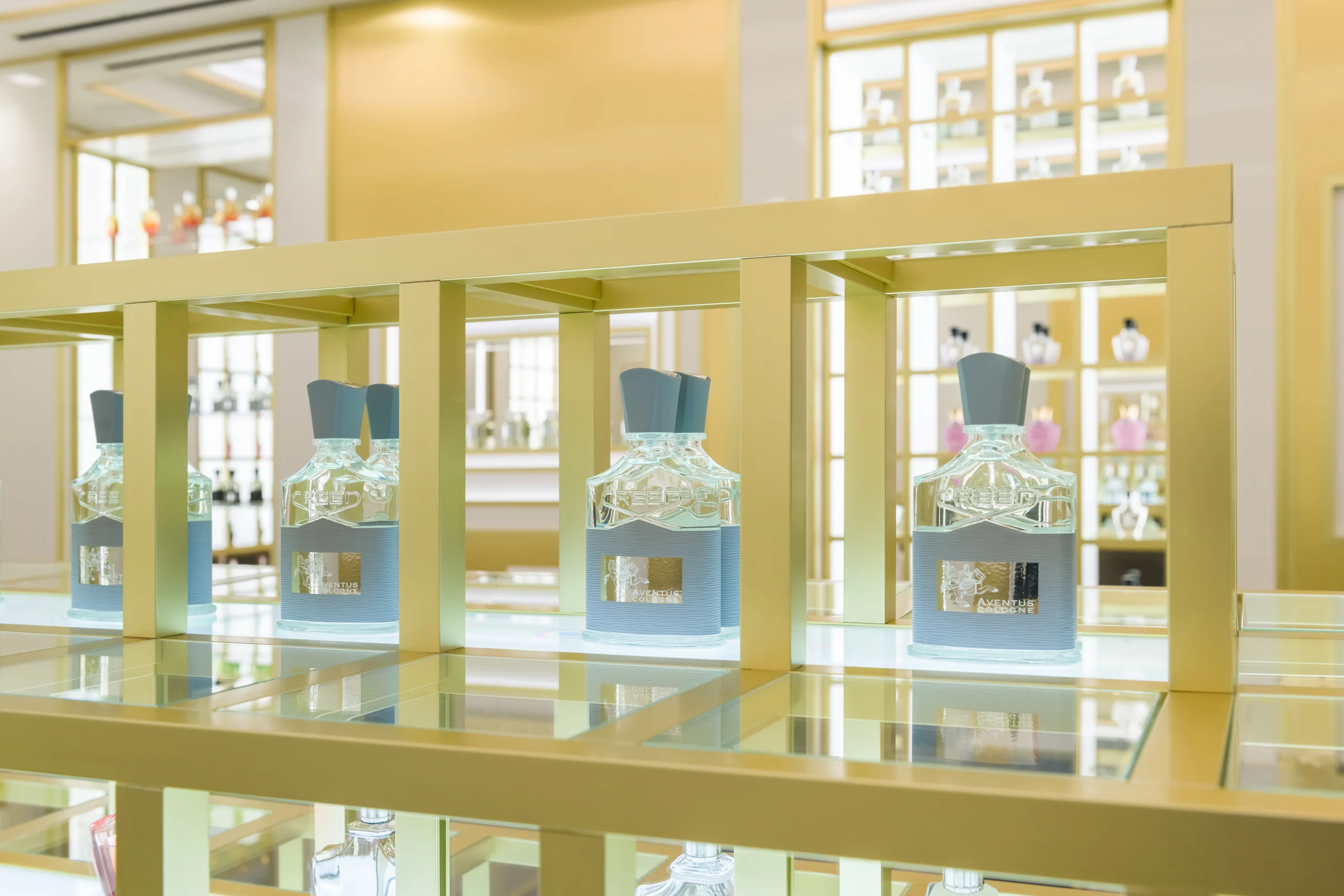 boutique produced by Casadevall Group.