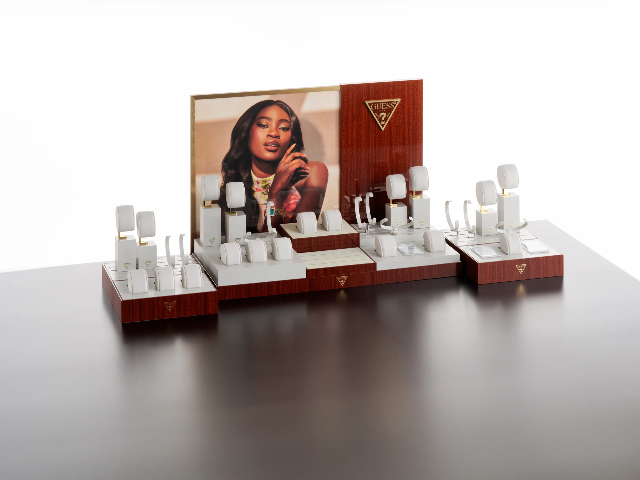 display produced by Casadevall Group.