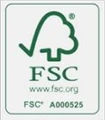 FSC — Forest Stewardship Council chain of custody FSC — Forest Stewardship Council chain of custody